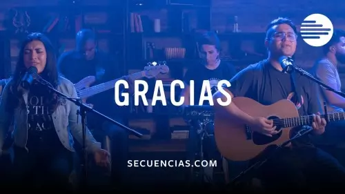 MP3 DOWNLOAD Generación 12 Gracias Lyrics CeeNaija