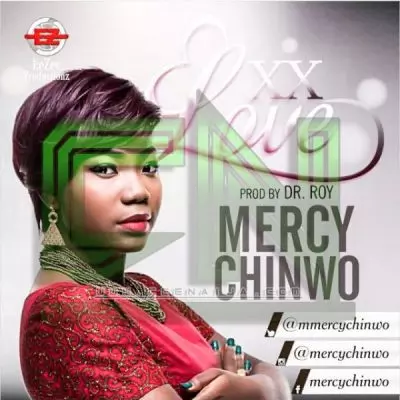 DOWNLOAD: Mercy Chinwo - Excess Love (Jesus You Love Me Too Much O ...