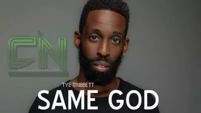 DOWNLOAD: Tye Tribbett - Same God Right Now (If He Did It Before ...