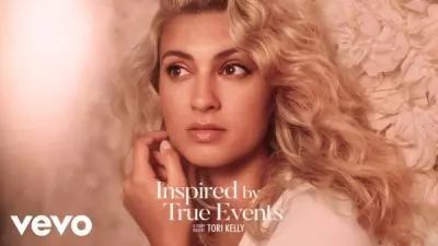 kid i used to know lyrics tori kelly