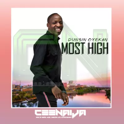 hallelujah to god most high by dunsin oyekan mp3 download