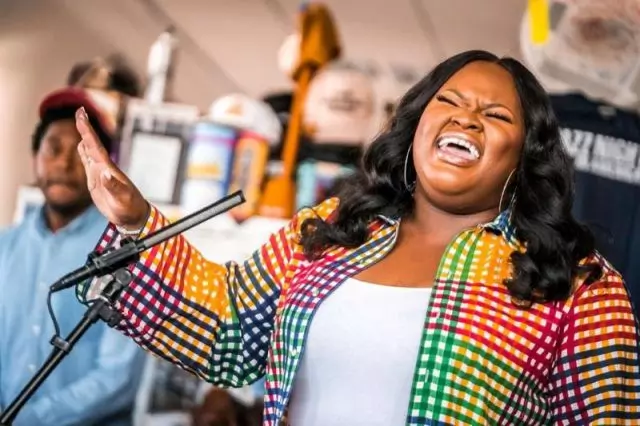 Download All Top Tasha Cobbs Leonard Songs Mp3 And Lyrics | CeeNaija