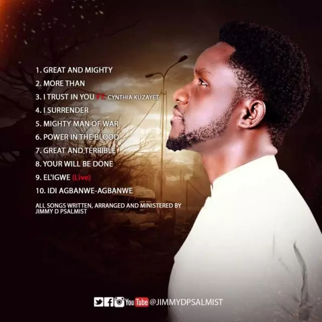 download mp3 song mighty man of war by jimmy d psalmist