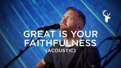 DOWNLOAD: Great Is Your Faithfulness & O Praise the Name - The McClure ...