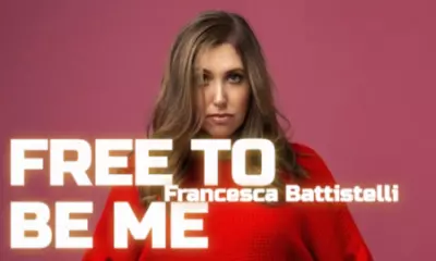 DOWNLOAD: Francesca Battistelli - Free To Be Me (Mp3 + Lyrics) | CeeNaija