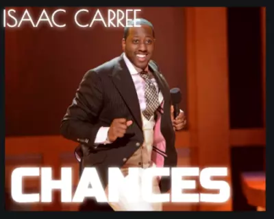 DOWNLOAD: Isaac Carree - Chances (Mp3 + Lyrics) | CeeNaija