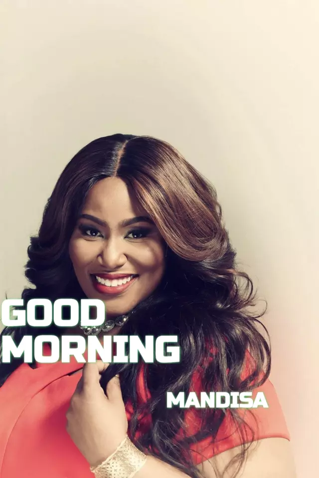 MP3 DOWNLOAD: Mandisa - Good Morning [+ Lyrics] | CeeNaija