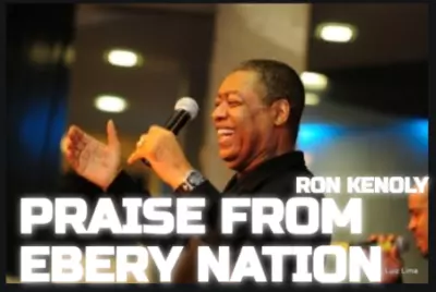 Ron Kenoly – Praise from Every Nation (Mp3 + Lyrics) | CeeNaija