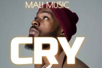 Mali Music CRY Mp3 Download