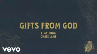 DOWNLOAD MP3: Chris Tomlin - Gifts From God Ft. Chris Lane (+ Lyrics ...