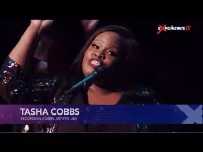 DOWNLOAD MP3: Tasha Cobbs Live Video Performance At The Experience 2020 ...