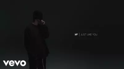 MP3 DOWNLOAD: NF - Just Like You (Song + Lyrics) | CeeNaija