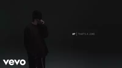 MP3 DOWNLOAD: NF - That's A Joke sONG + lYRICS) | CeeNaija