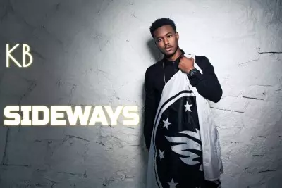 MP3 DOWNLOAD: KB - Sideways [+ Lyrics] | CeeNaija