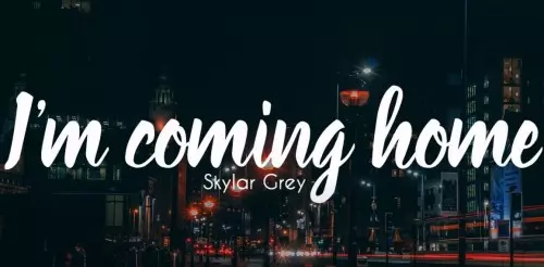 skylar grey coming home mp3 free download