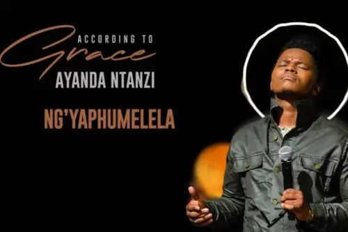 Ayanda Ntanzi Ngyaphumelela