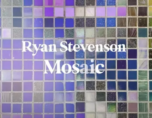 Ryan Stevenson Mosaic