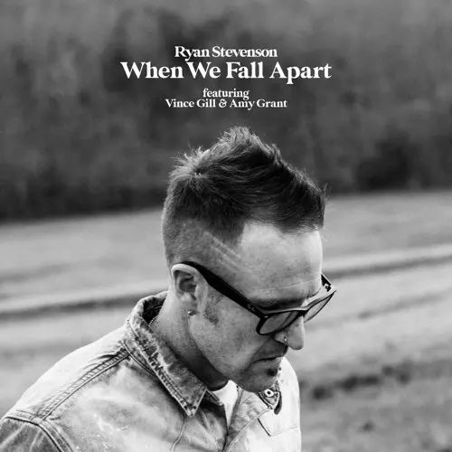 Ryan Stevenson When We Fall Apart