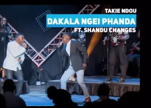 Mp3 Download Takie Ndou Dakala Ngei Phanda [ Lyrics] Ceenaija