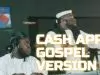 Zion Choir Cash App Gospel Version