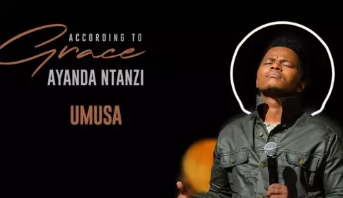 Ayanda Ntanzi Umusa