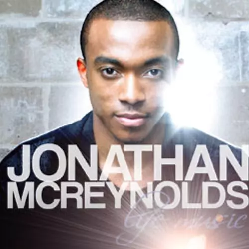 Jonathan Mcreynolds Everything