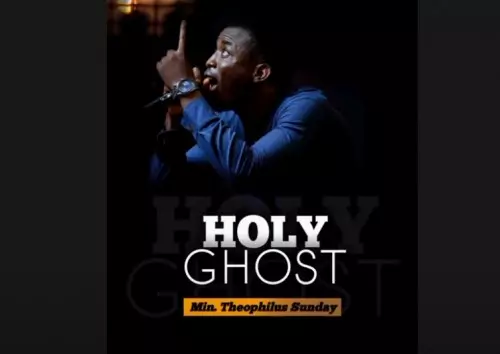 i enter the holy of holies by theophilus sunday mp3 download