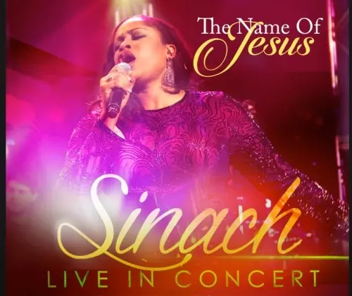 DOWNLOAD: Sinach - Grandioso Dios [Mp3, Lyrics & Video] | CeeNaija