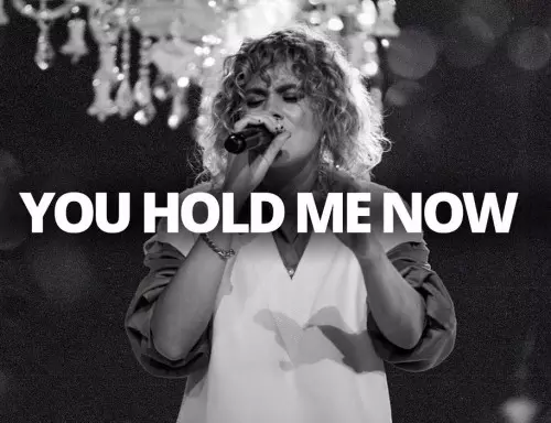 You Hold Me Now Taya Gaukrodger Hillsong