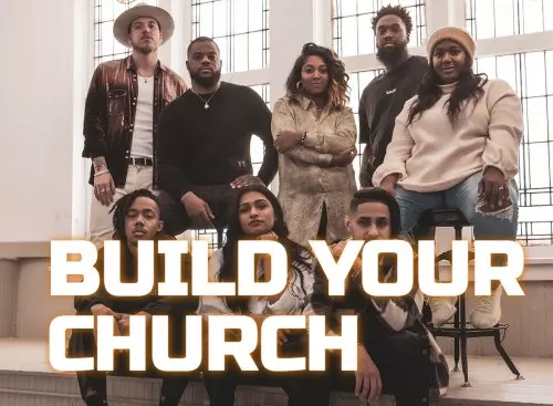 MP3 DOWNLOAD: Build Your Church - Maverick City Music & Elevation ...