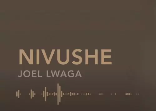 Joel Lwaga Nivushe