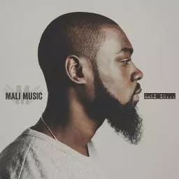 Mali Music All I Have To Give 1