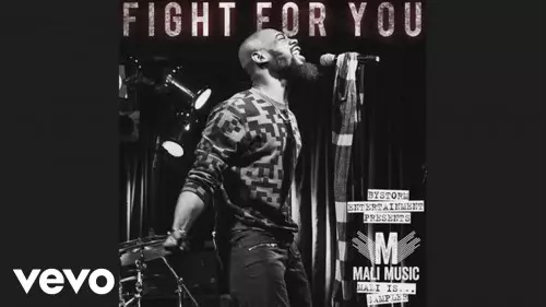 Mali Music Fight For You