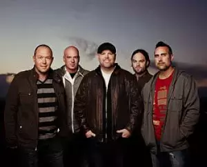 MercyMe Beautiful