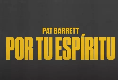 Mp3 Download Pat Barrett Por Tu Espíritu Lyrics Ceenaija 1024