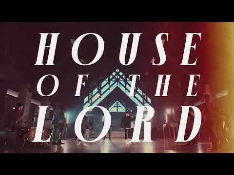 vertical worship house of the lord