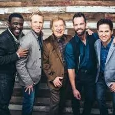 Gaither Vocal Band Hallelujah O Happy Day