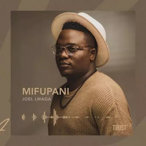 Joel Lwaga Mifupani