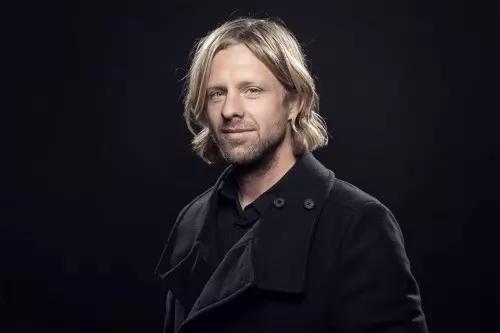 Jon Foreman Terminal