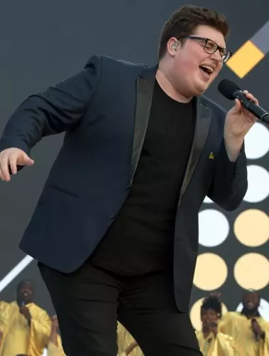 Jordan Smith O Come