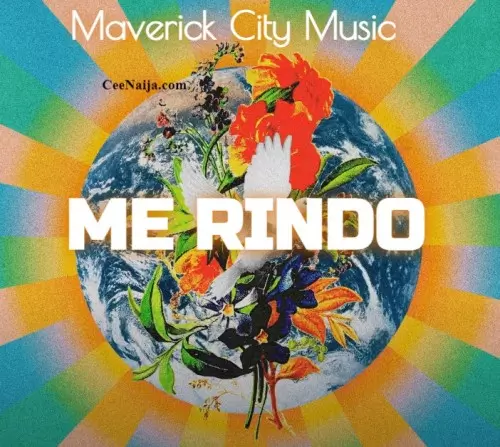 Maverick City Music Me Rindo