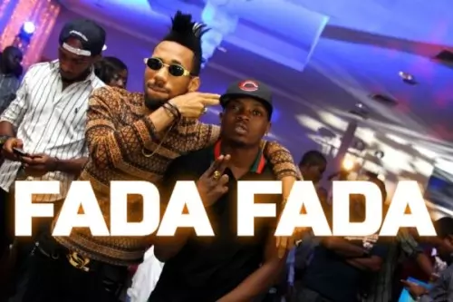 DOWNLOAD: Phyno - Fada Fada (Mp3, Lyrics & Video) | CeeNaija