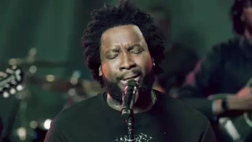 Sonnie Badu Free