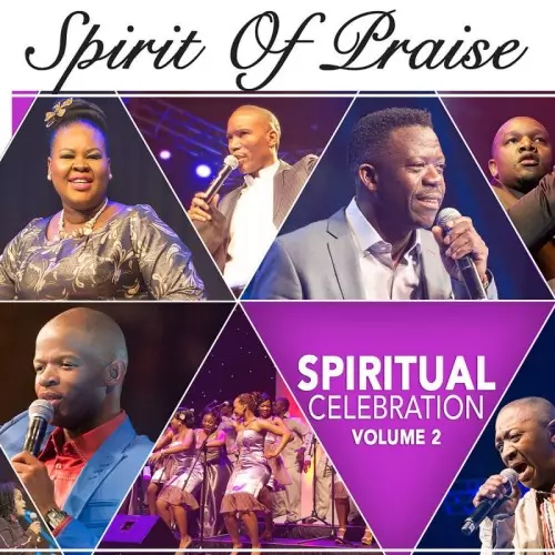 Spirit Of Praise – Kubobonke o Tixo | CeeNaija