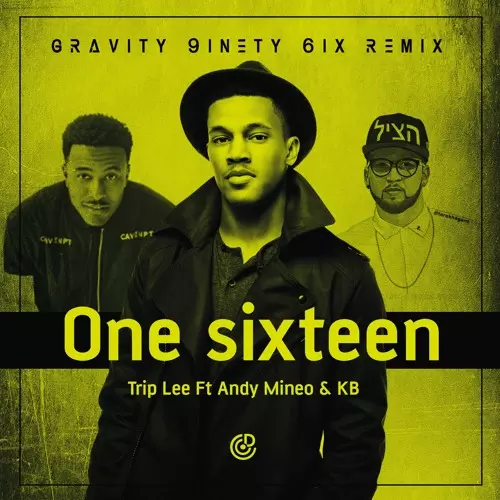 Trip Lee One Sixteen Ft KB Andy Mineo