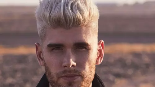 Colton Dixon This Is Who I Am