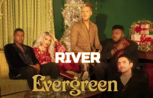 Pentatonix River