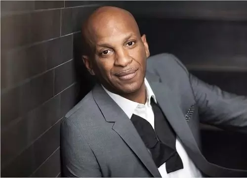 Donnie McClurkin My Help