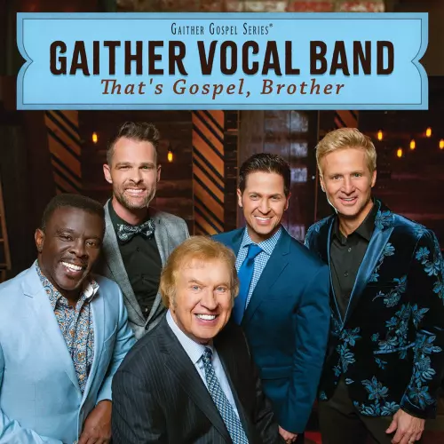 MP3 DOWNLOAD Gaither Vocal Band - I Shall Wear A Crown (+ Lyrics ...