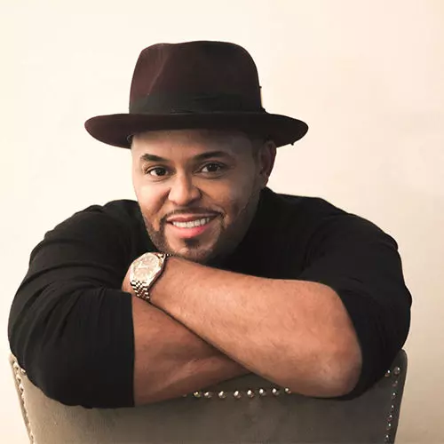 i am a friend of god israel houghton lyrics